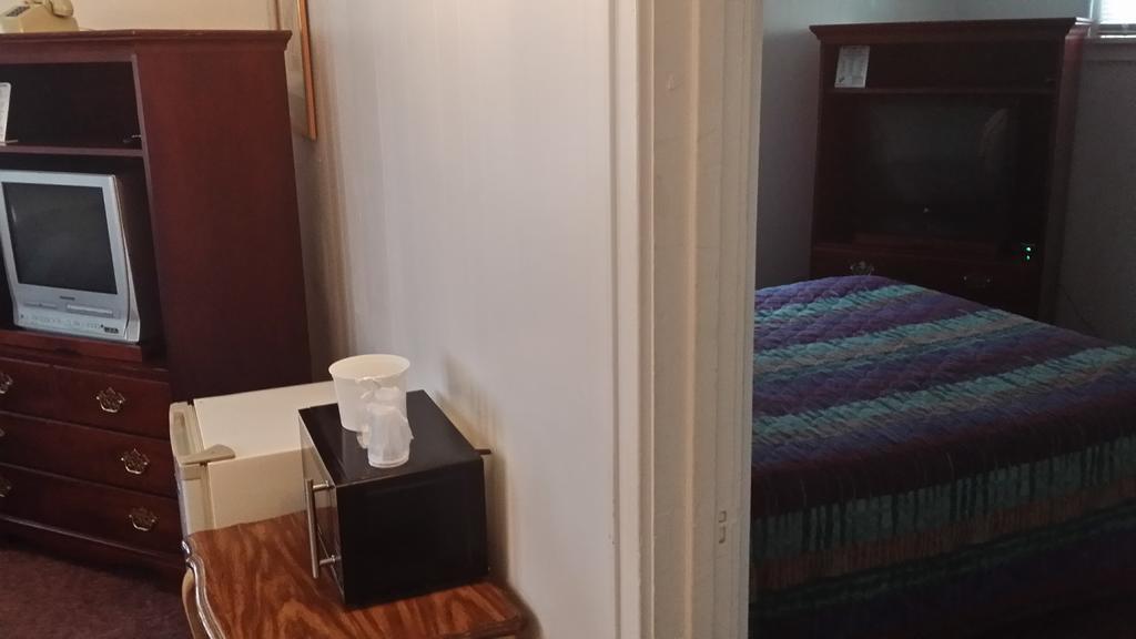 Cheyenne Motel 部屋 写真