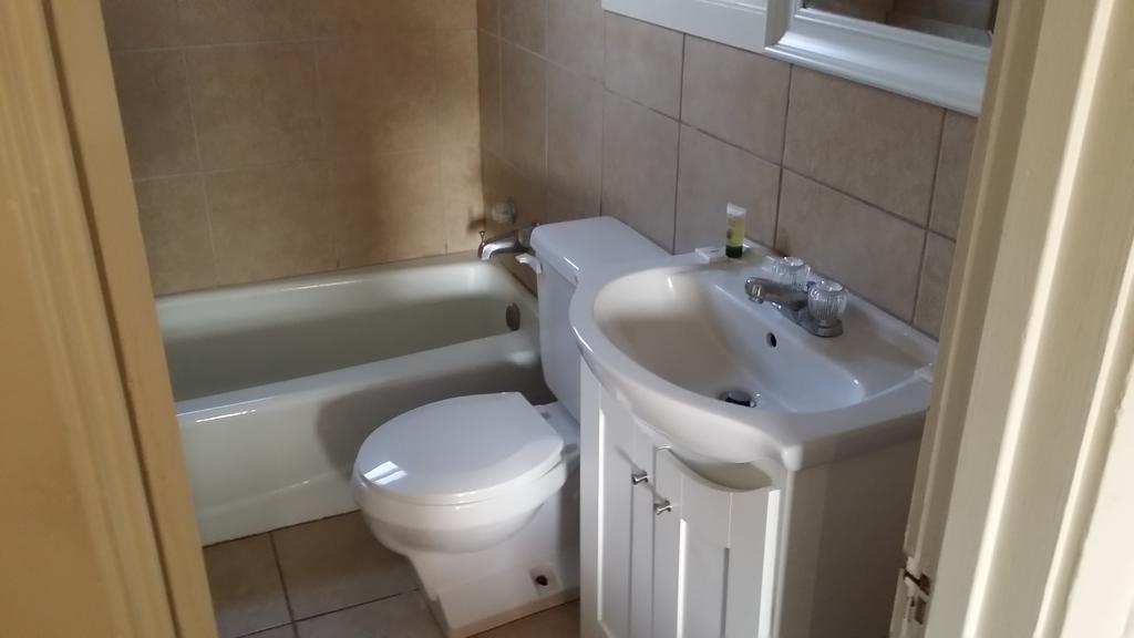 Cheyenne Motel 部屋 写真