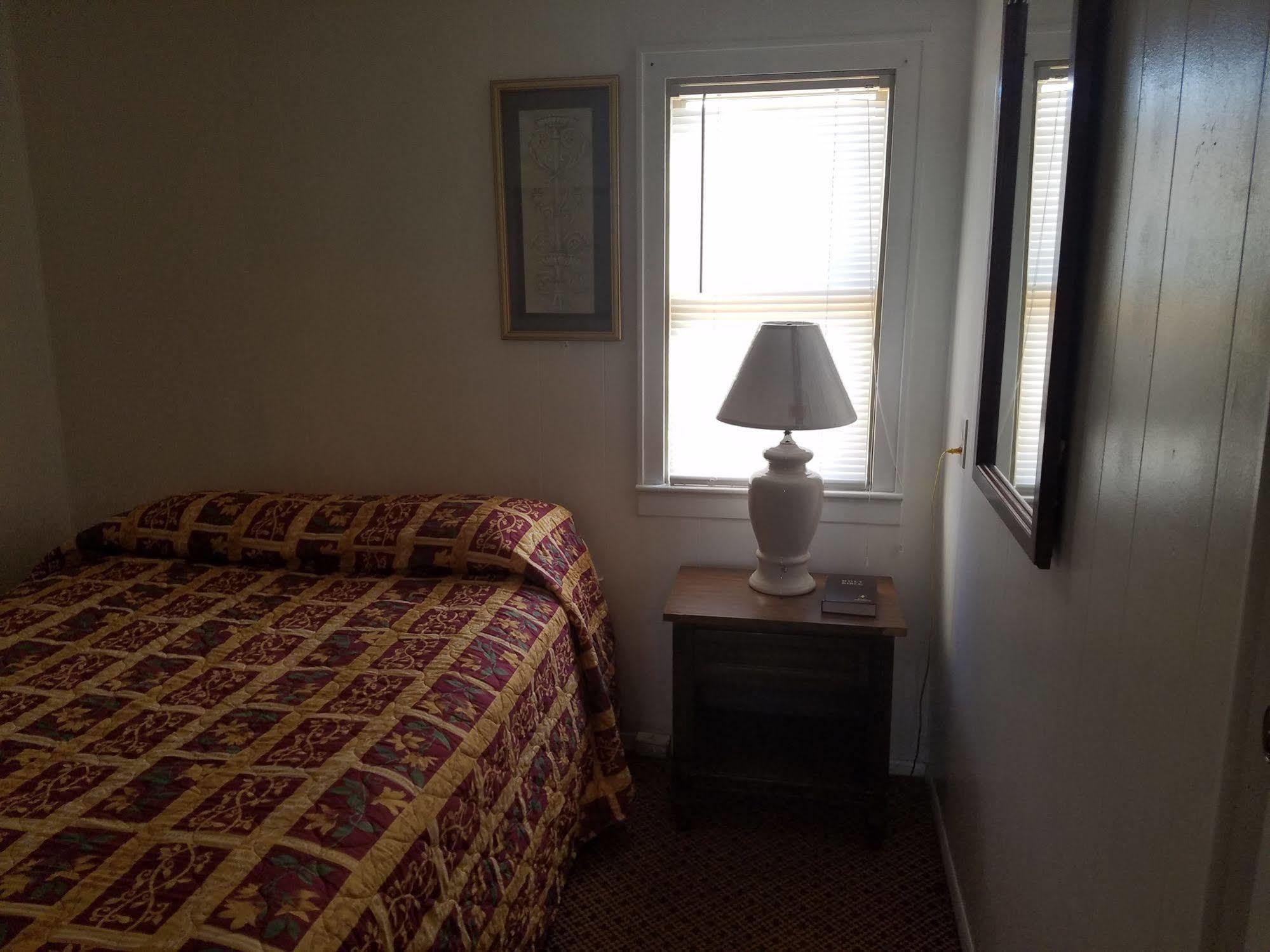 Cheyenne Motel エクステリア 写真